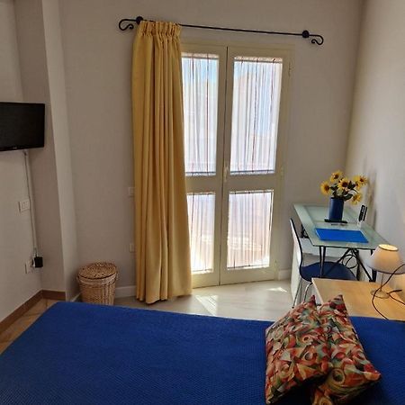 Bed and Breakfast Ca'Mea Villasimius Esterno foto