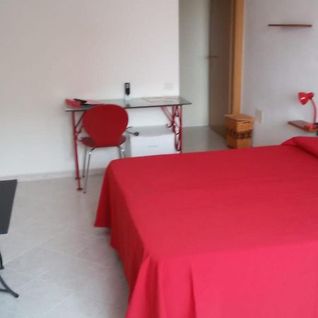 Bed and Breakfast Ca'Mea Villasimius Esterno foto