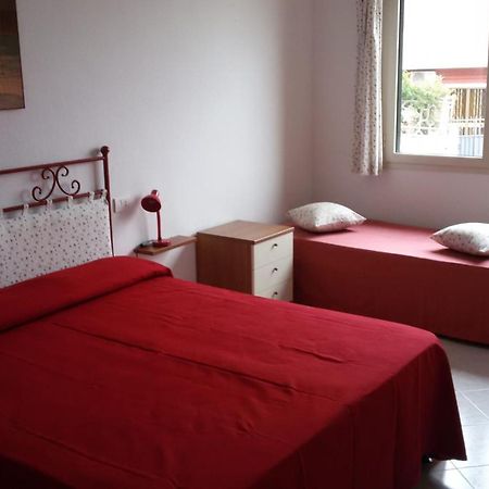 Bed and Breakfast Ca'Mea Villasimius Esterno foto