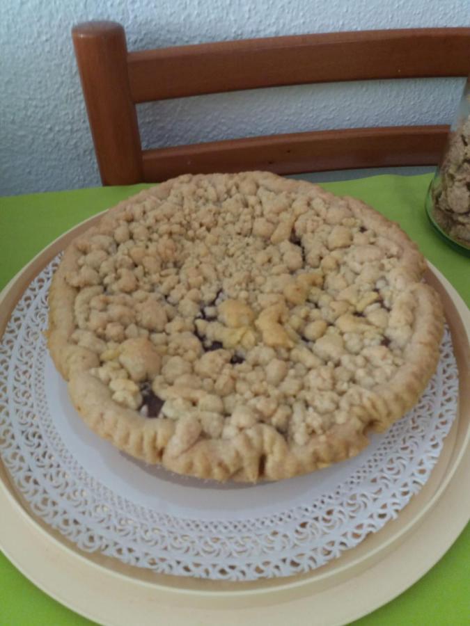 Bed and Breakfast Ca'Mea Villasimius Esterno foto
