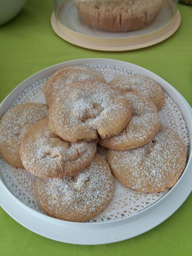 Bed and Breakfast Ca'Mea Villasimius Esterno foto