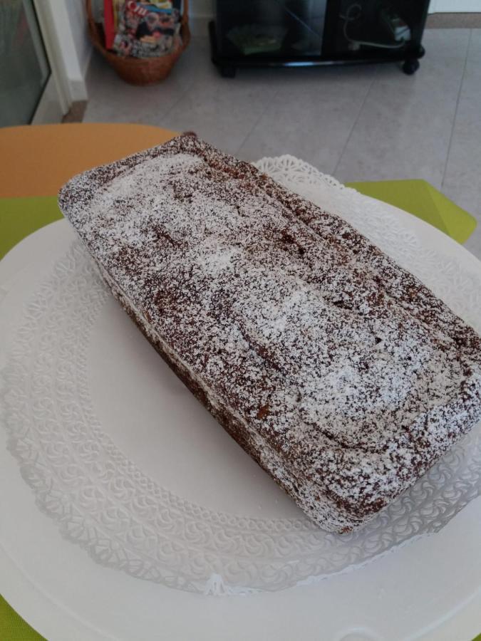 Bed and Breakfast Ca'Mea Villasimius Esterno foto