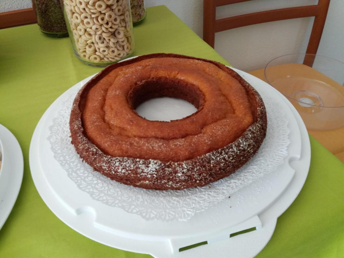 Bed and Breakfast Ca'Mea Villasimius Esterno foto