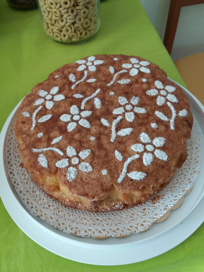 Bed and Breakfast Ca'Mea Villasimius Esterno foto