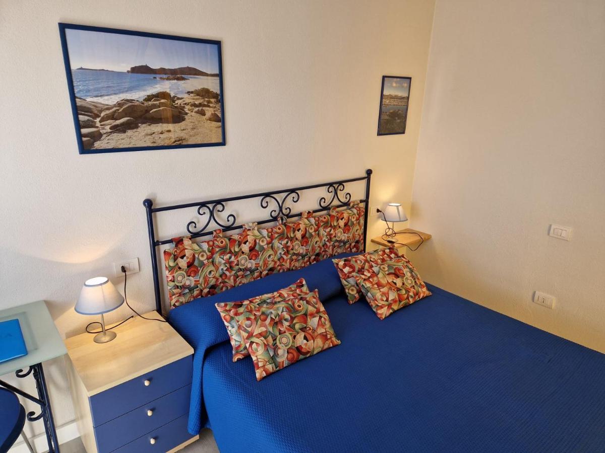 Bed and Breakfast Ca'Mea Villasimius Esterno foto