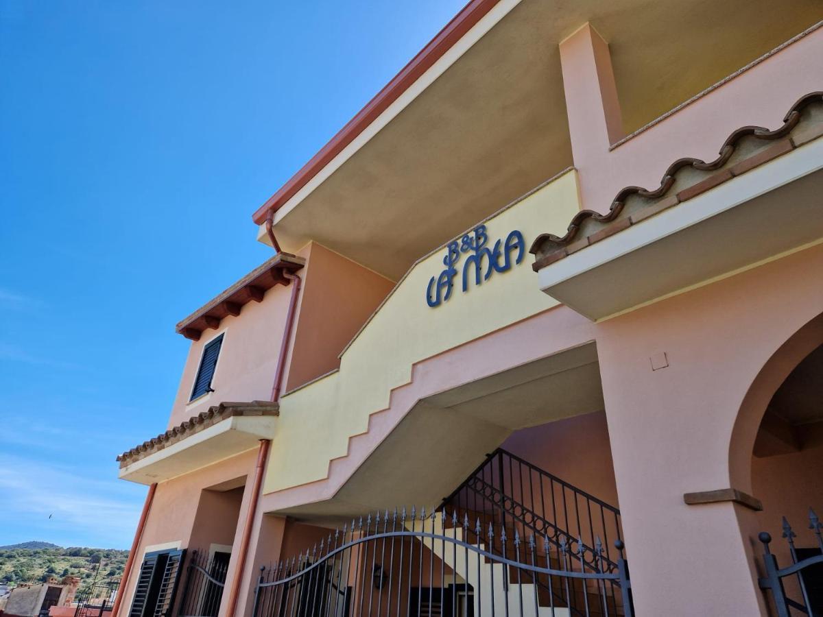 Bed and Breakfast Ca'Mea Villasimius Esterno foto