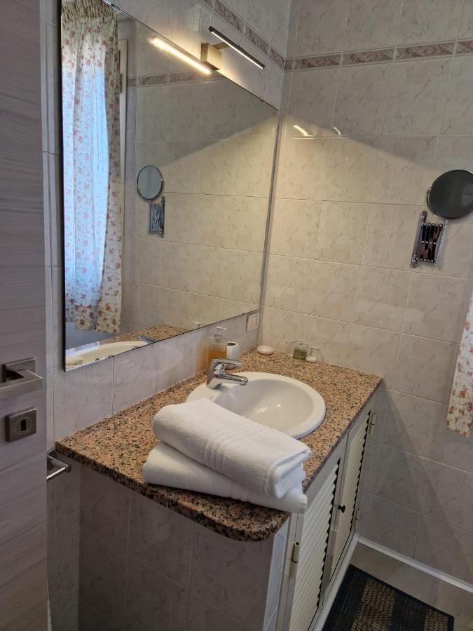 Bed and Breakfast Ca'Mea Villasimius Esterno foto