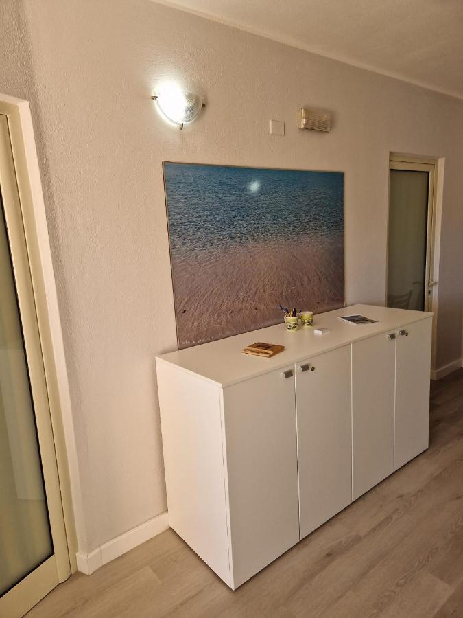 Bed and Breakfast Ca'Mea Villasimius Esterno foto