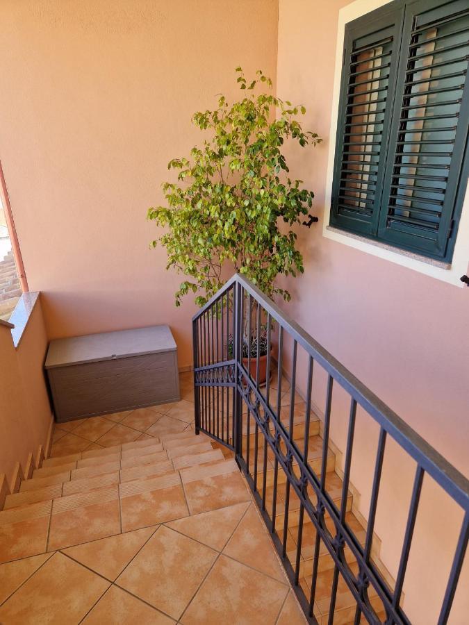 Bed and Breakfast Ca'Mea Villasimius Esterno foto
