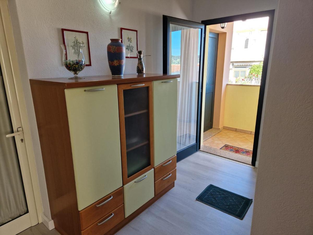 Bed and Breakfast Ca'Mea Villasimius Esterno foto