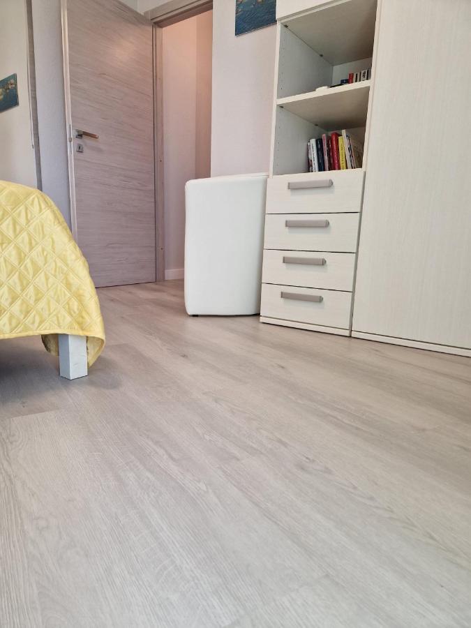Bed and Breakfast Ca'Mea Villasimius Esterno foto