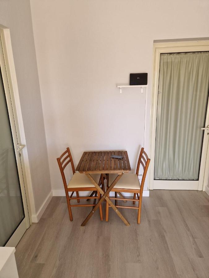 Bed and Breakfast Ca'Mea Villasimius Esterno foto