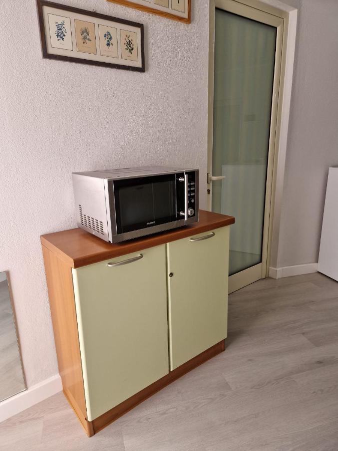 Bed and Breakfast Ca'Mea Villasimius Esterno foto