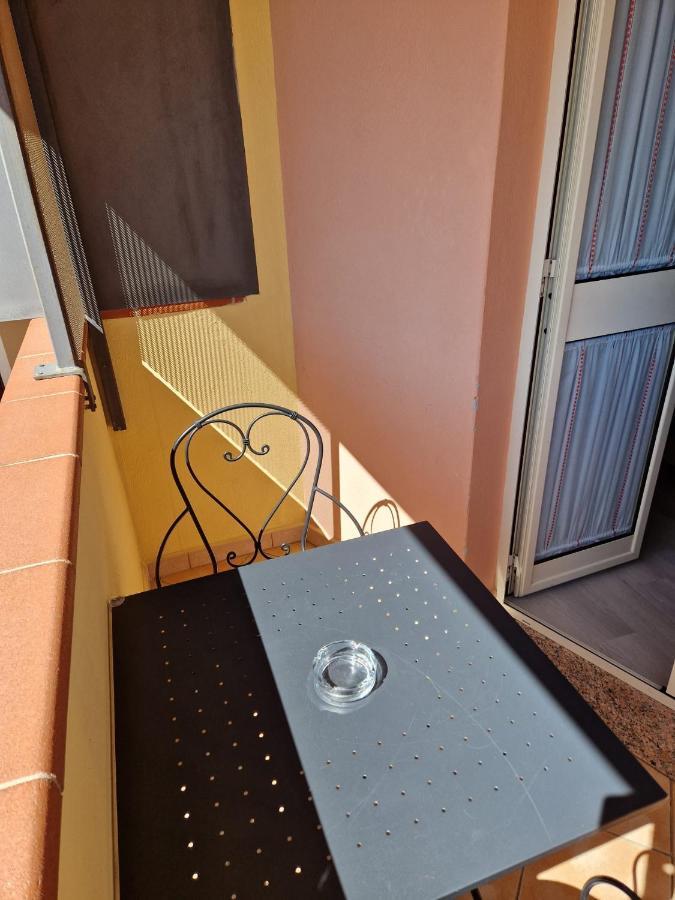 Bed and Breakfast Ca'Mea Villasimius Esterno foto
