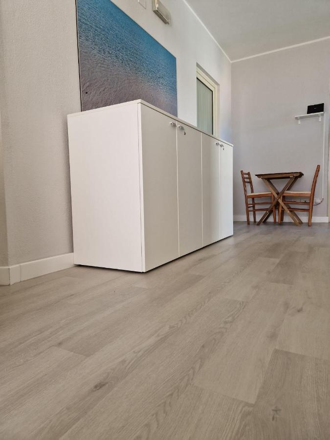 Bed and Breakfast Ca'Mea Villasimius Esterno foto