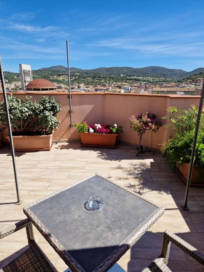 Bed and Breakfast Ca'Mea Villasimius Esterno foto
