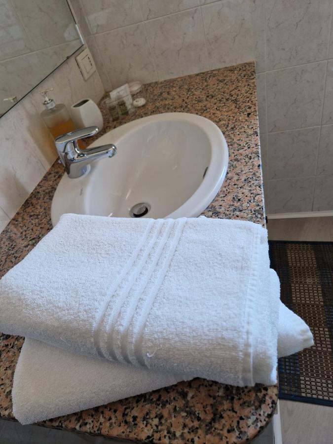 Bed and Breakfast Ca'Mea Villasimius Esterno foto