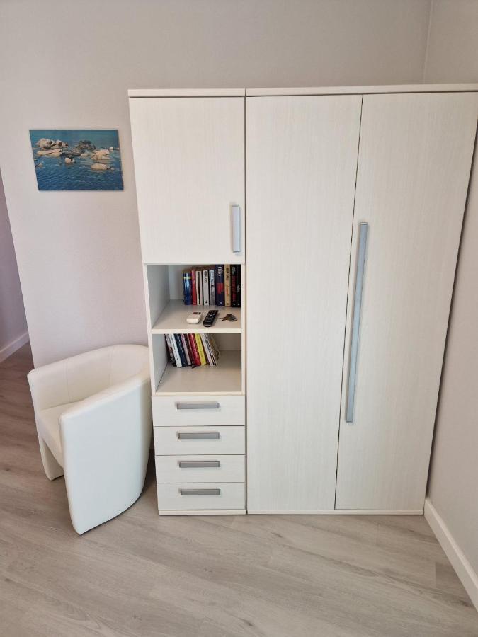 Bed and Breakfast Ca'Mea Villasimius Esterno foto