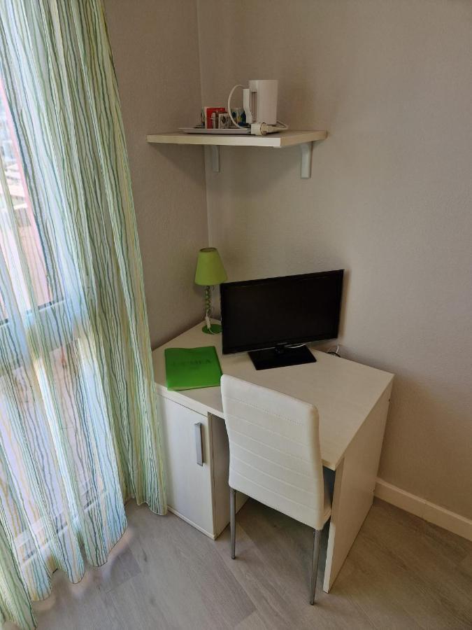 Bed and Breakfast Ca'Mea Villasimius Esterno foto