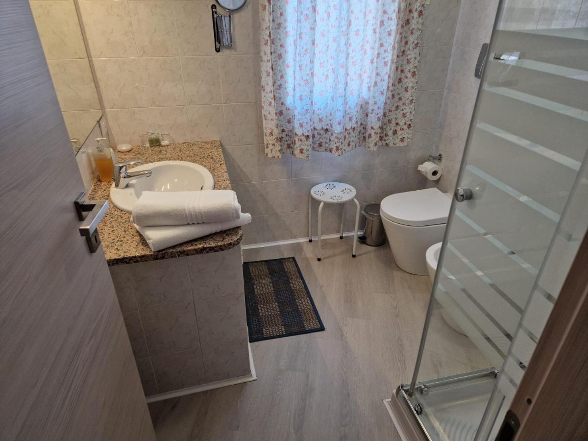 Bed and Breakfast Ca'Mea Villasimius Esterno foto
