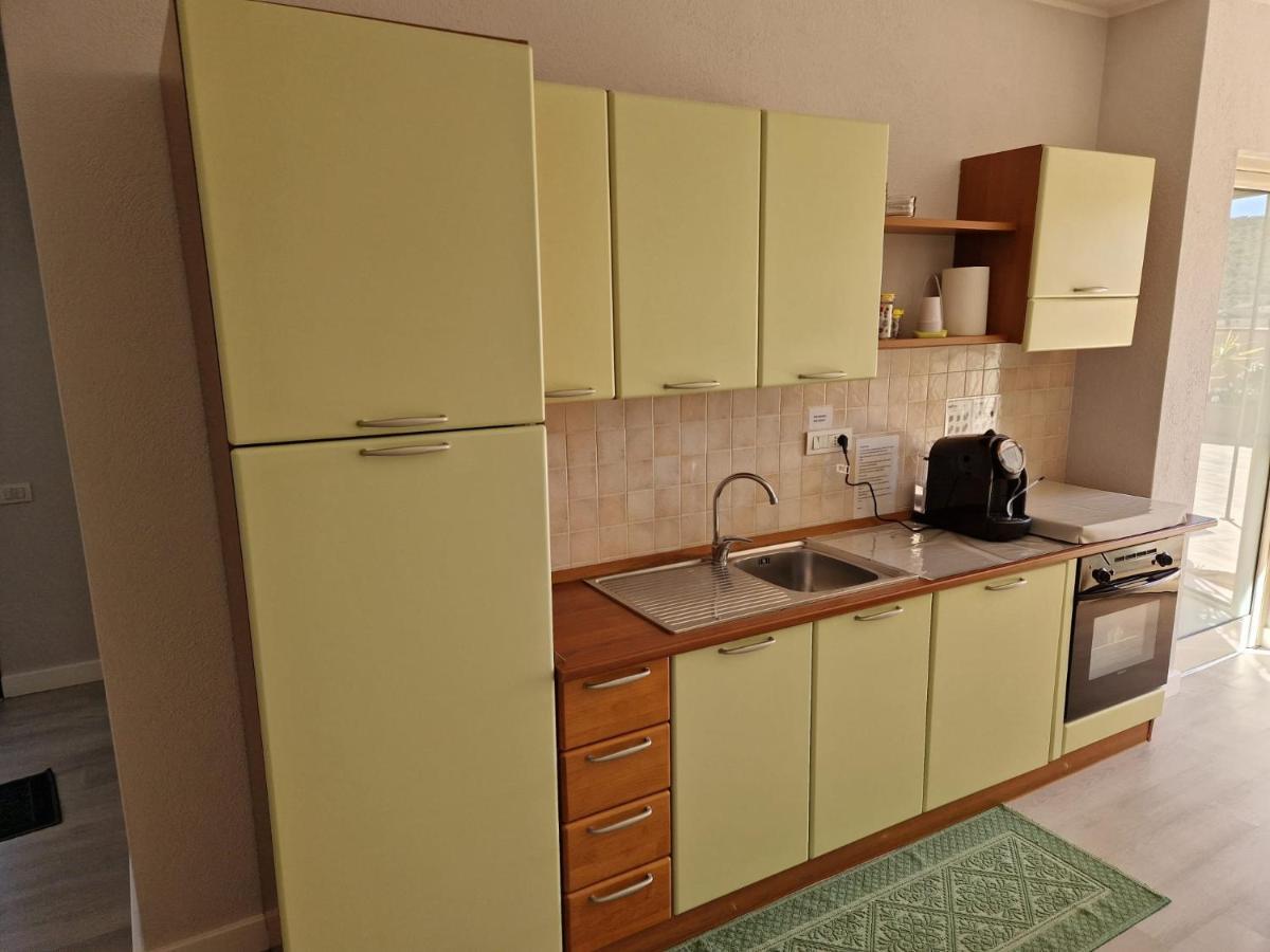Bed and Breakfast Ca'Mea Villasimius Esterno foto