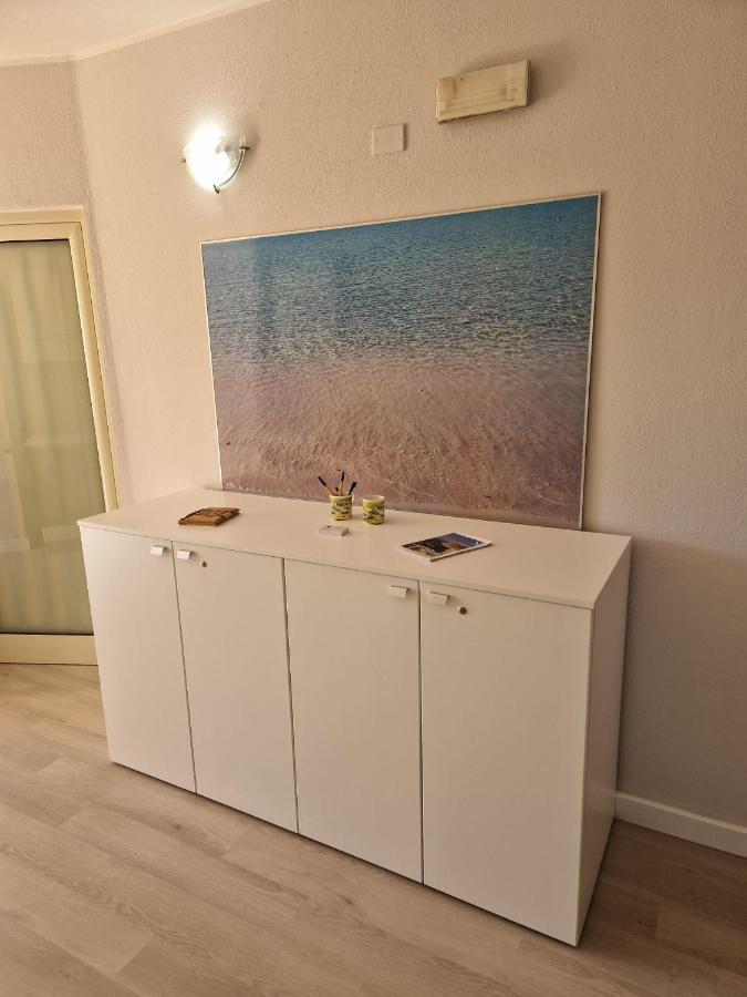 Bed and Breakfast Ca'Mea Villasimius Esterno foto