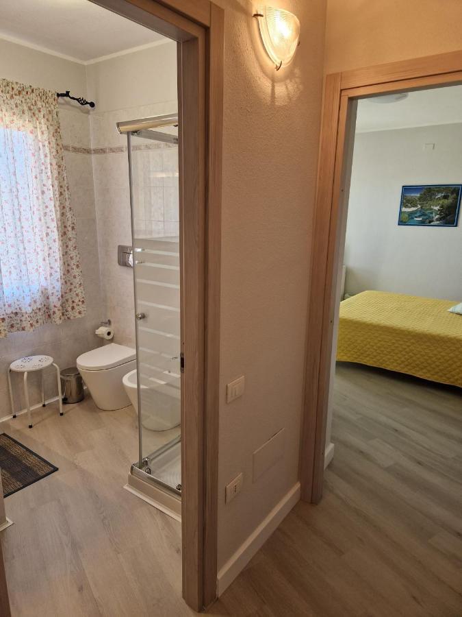 Bed and Breakfast Ca'Mea Villasimius Esterno foto