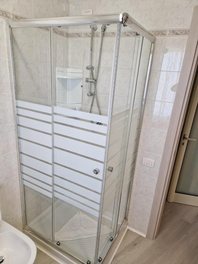 Bed and Breakfast Ca'Mea Villasimius Esterno foto