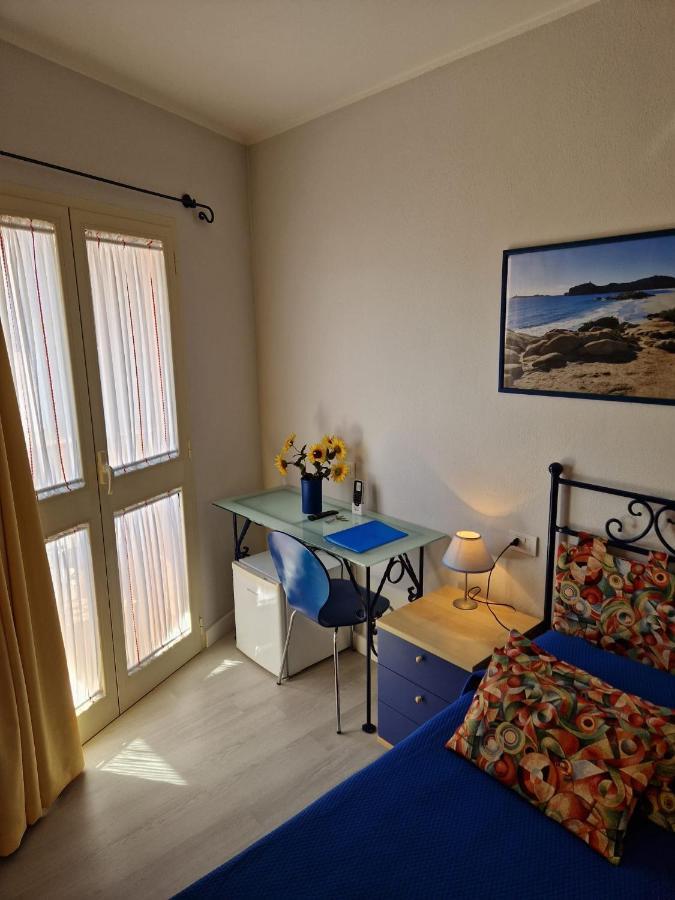 Bed and Breakfast Ca'Mea Villasimius Esterno foto