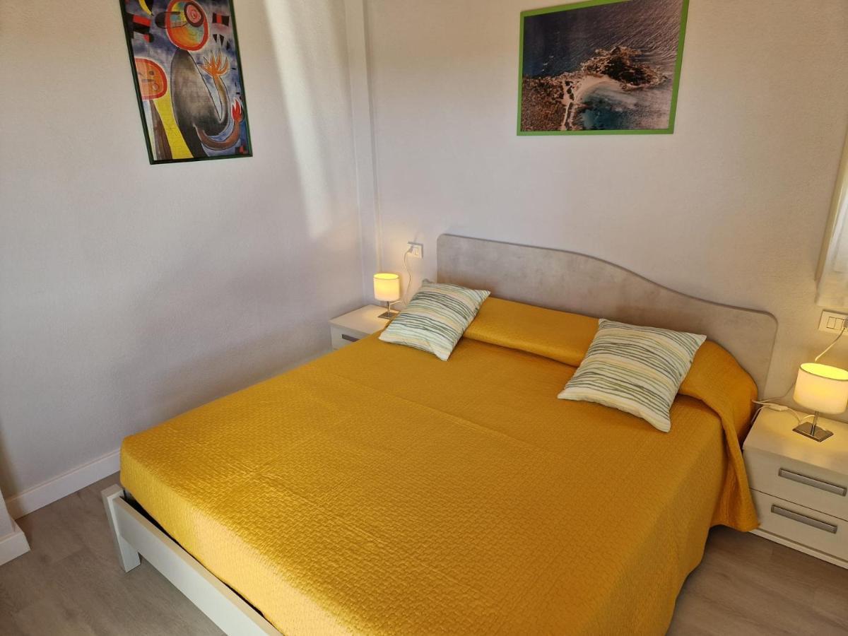 Bed and Breakfast Ca'Mea Villasimius Esterno foto