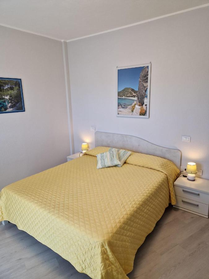 Bed and Breakfast Ca'Mea Villasimius Esterno foto