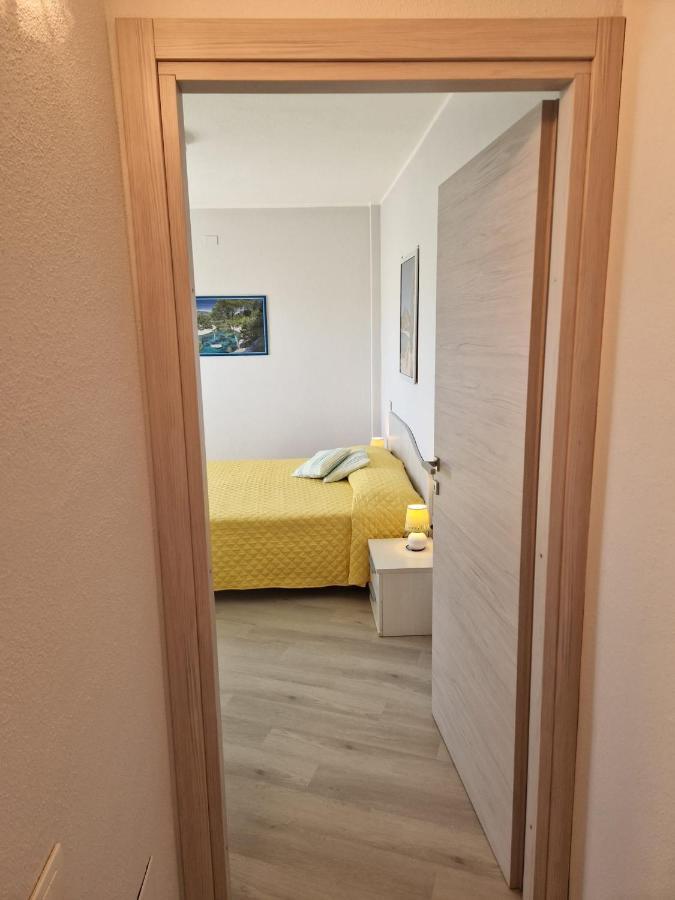 Bed and Breakfast Ca'Mea Villasimius Esterno foto