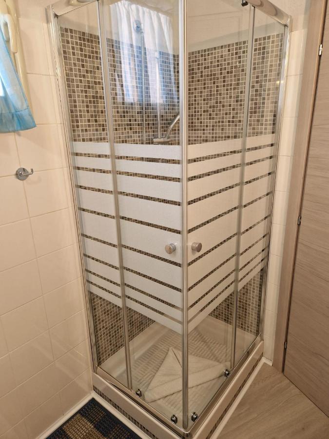 Bed and Breakfast Ca'Mea Villasimius Esterno foto