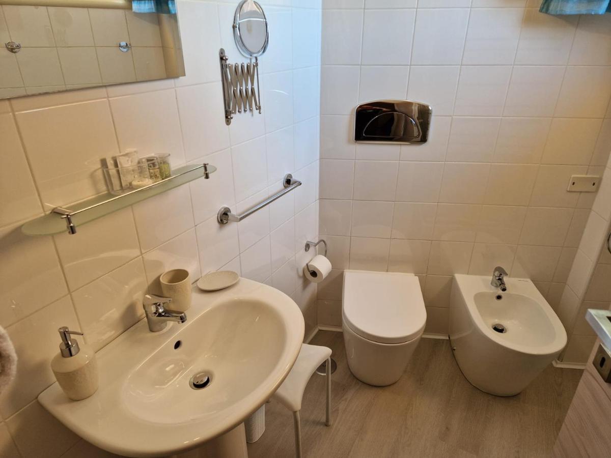 Bed and Breakfast Ca'Mea Villasimius Esterno foto
