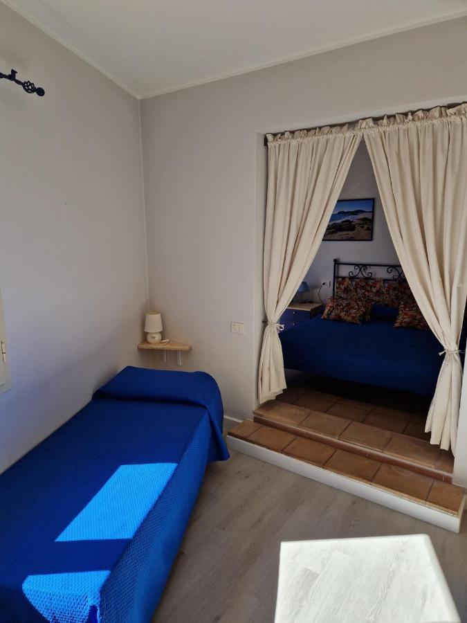 Bed and Breakfast Ca'Mea Villasimius Esterno foto