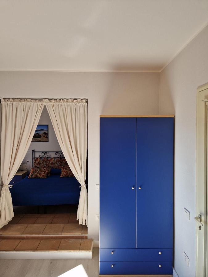 Bed and Breakfast Ca'Mea Villasimius Esterno foto