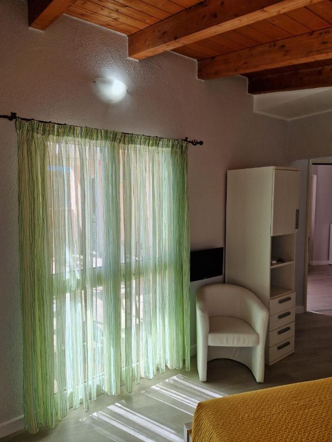 Bed and Breakfast Ca'Mea Villasimius Esterno foto
