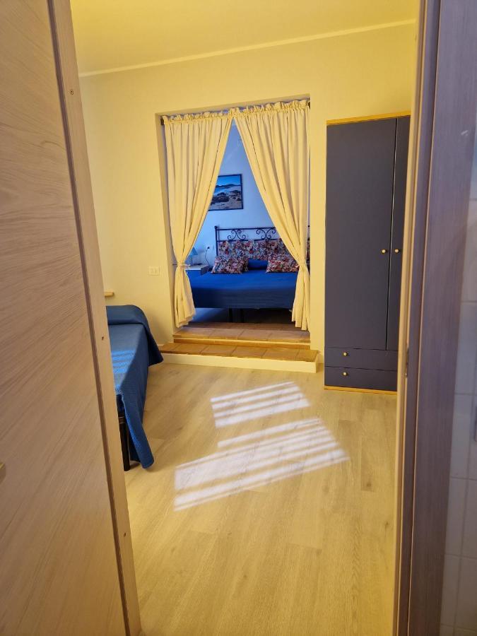 Bed and Breakfast Ca'Mea Villasimius Esterno foto