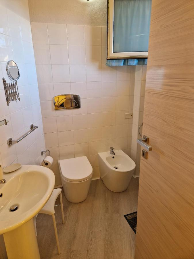 Bed and Breakfast Ca'Mea Villasimius Esterno foto