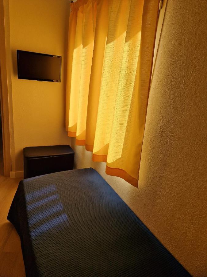 Bed and Breakfast Ca'Mea Villasimius Esterno foto