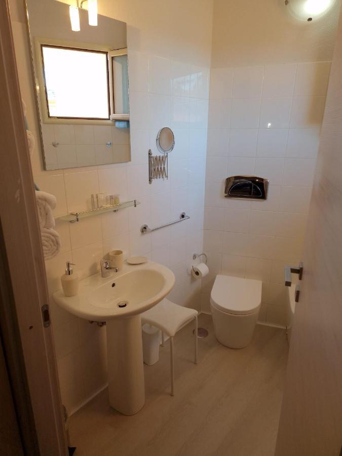 Bed and Breakfast Ca'Mea Villasimius Esterno foto