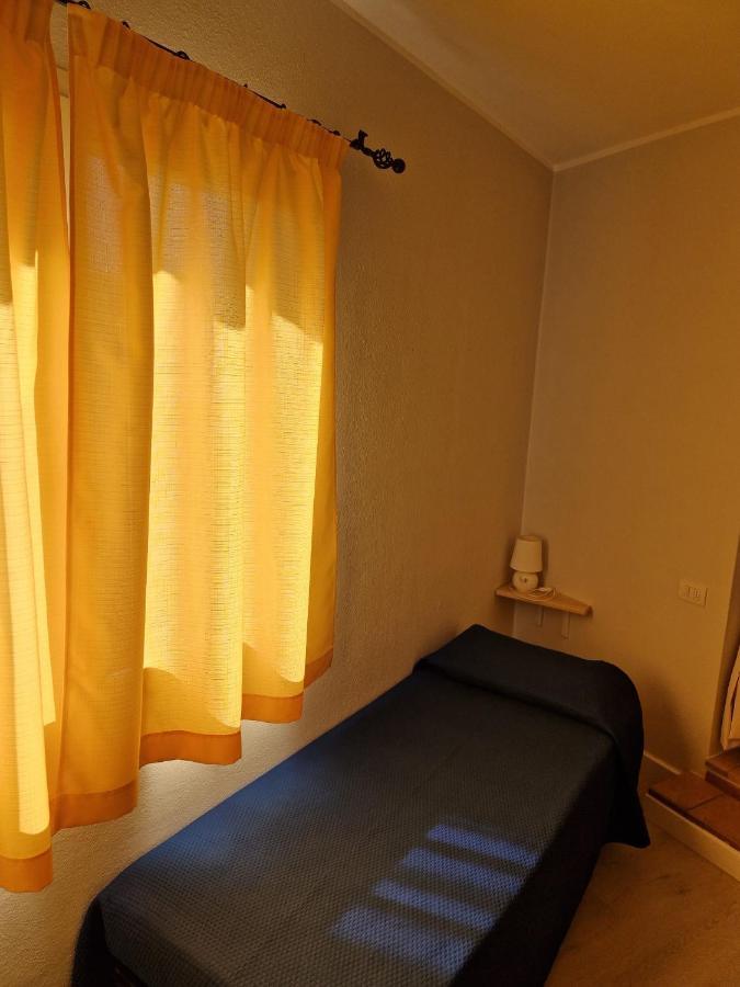 Bed and Breakfast Ca'Mea Villasimius Esterno foto