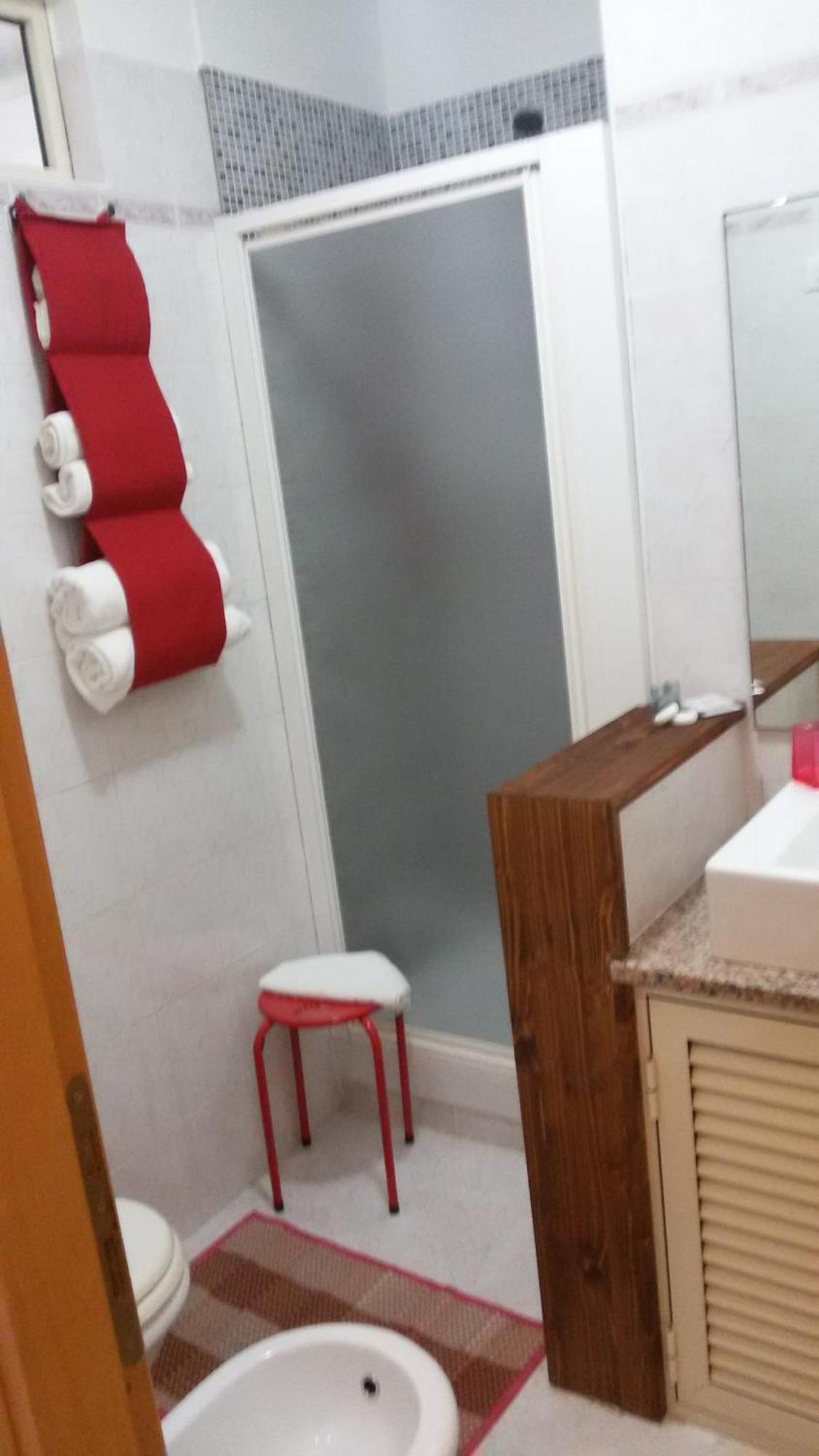 Bed and Breakfast Ca'Mea Villasimius Esterno foto