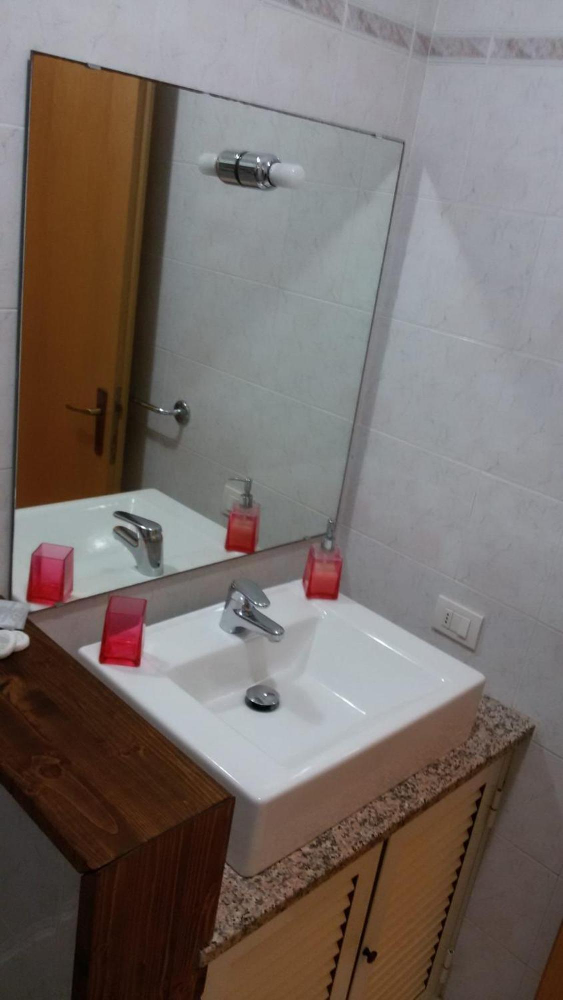 Bed and Breakfast Ca'Mea Villasimius Esterno foto